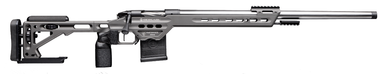 BGA COMPETITION RIFLE 6GT 26